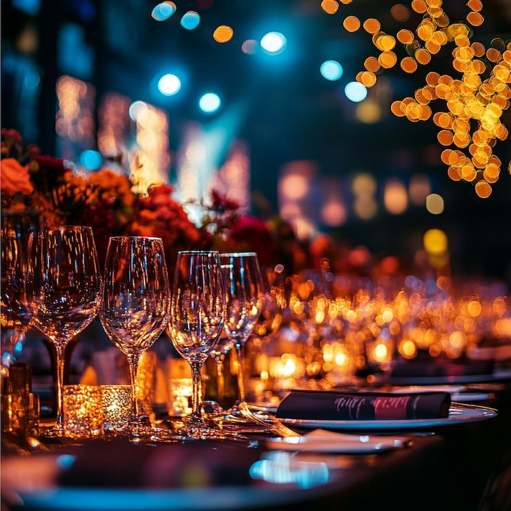 Event management and coordination
